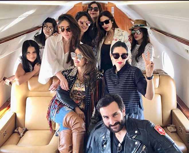 amrita arora birthday ()