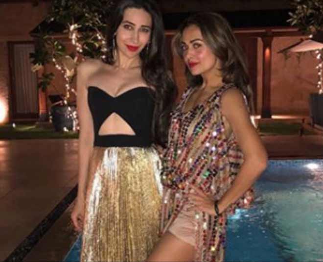 amrita arora birthday ()