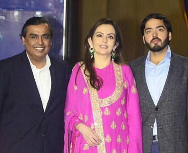 anant ambani weight loss Inside