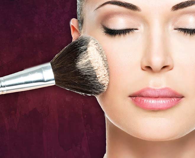 bachelorette party look cheekbones