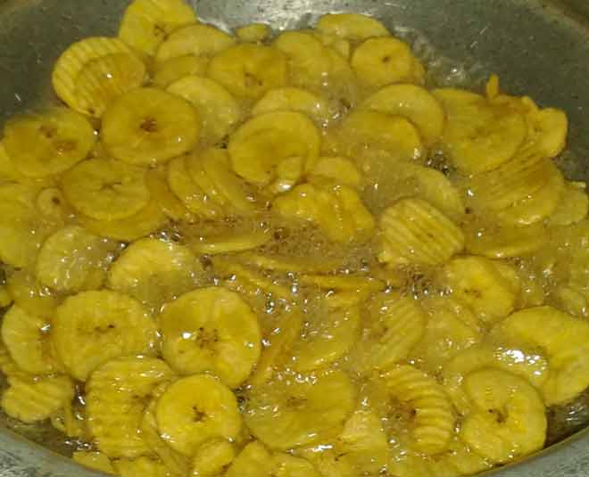 banana chips recipe fry