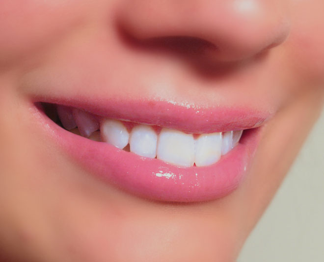 banana peel wellness health smile inside