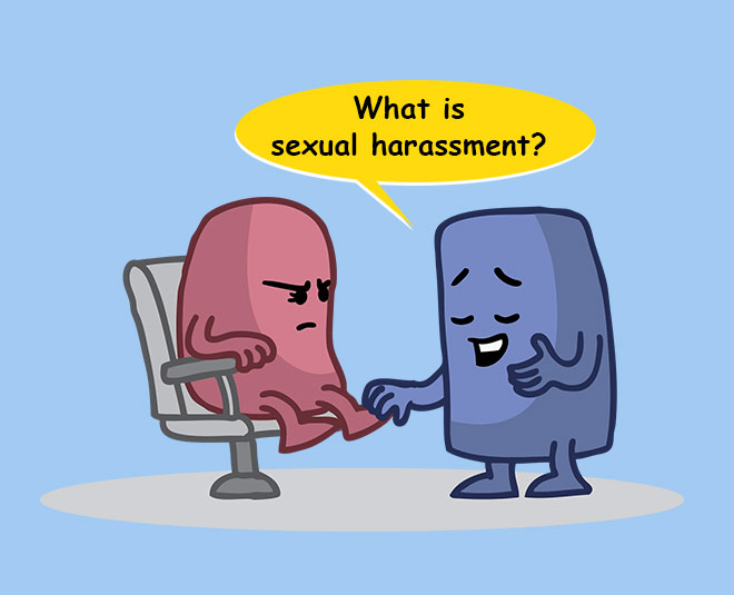 bbc video sexual harassment inside 