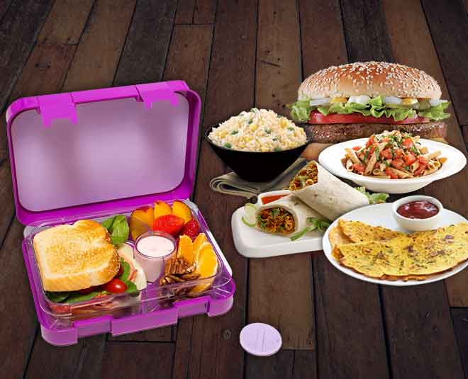 Best Indian Lunch Box Food in hindi | best indian lunch box food