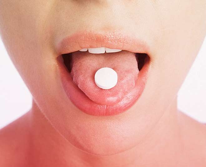 birth control pill health lady