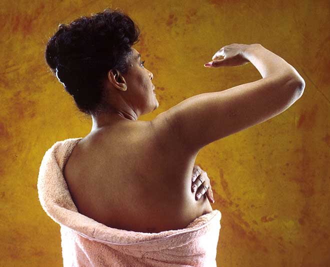 breast checkup health i