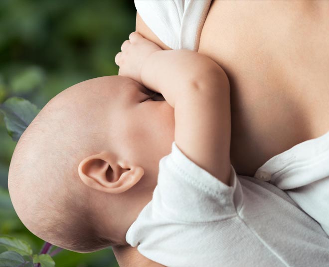ब्रेस्‍टफीडिंग के दौरान निप्पल में होने वाले cracks से हैं परेशान तो अपनाएं ये 5 असरदार टिप्‍स 