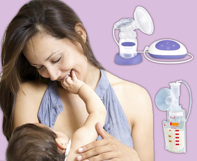 breastfeeding products health ()