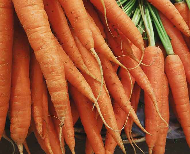carrot for child eyesight Inside