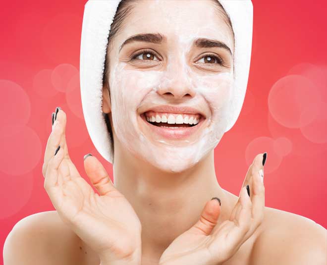 crenberry mask for glowing skin insid