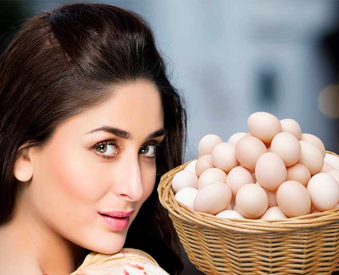 egg face packs skincare beauty home remedies article