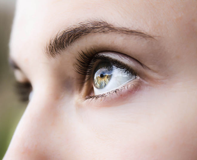 eye health wellness ()