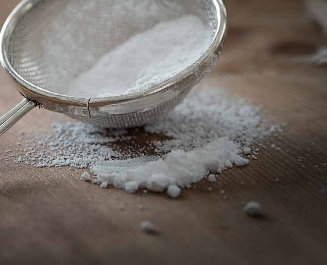 fresh coconut cookies maida