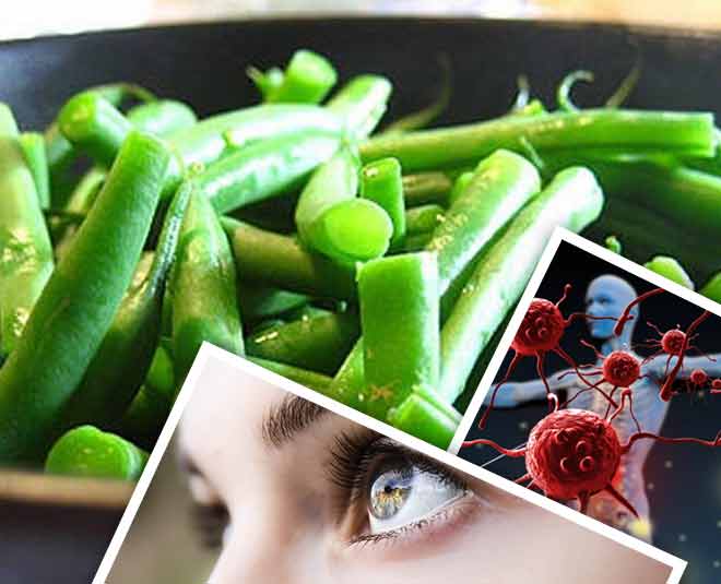 green beans health ()
