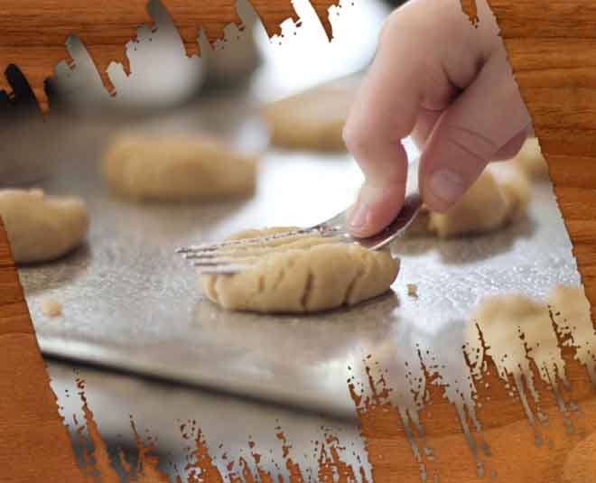 healthy flour biscuits process
