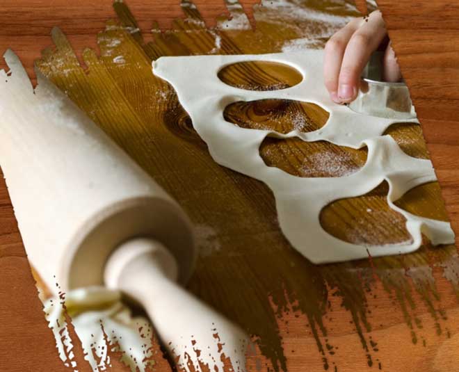 healthy flour biscuits recipe