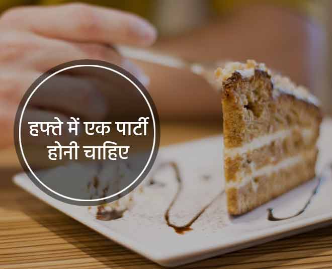 healthy food habit weight loss desserts