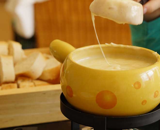 homemade easy cheese veg pakora recipe inside 