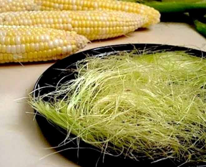 kidney stone cornsilk