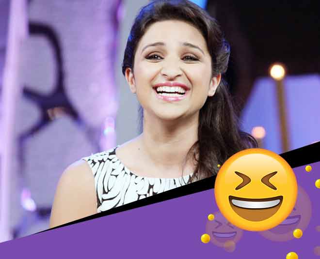 laughing health benefits in