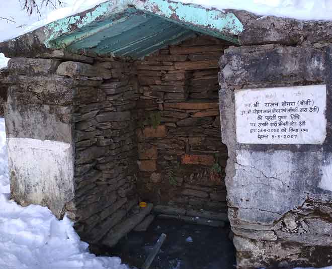 narkanda best places to visit house personal experience