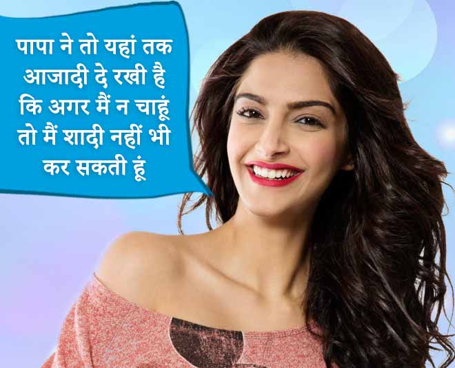 padman actress sonam kapooro n gender biasness inside 