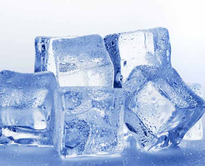 post office party beauty routine makeup  inside