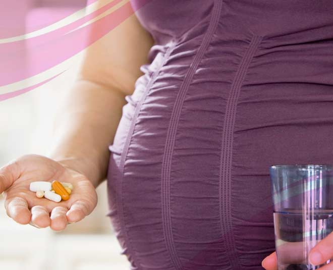 pregnancy health medicine big