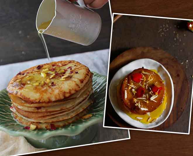 ragi malpua recipe ready