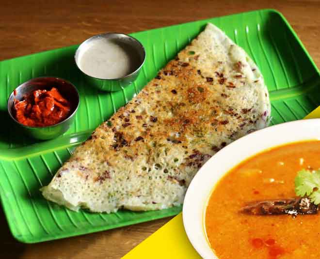 Rava Dosa Recipe In Hindi