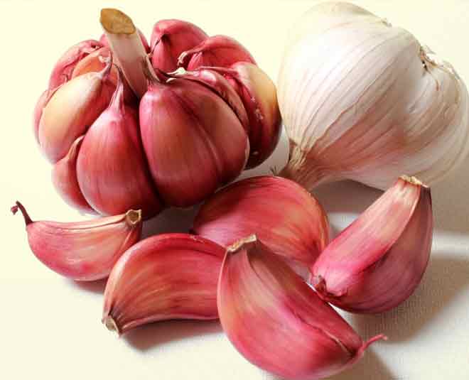 लहसून refrigerate food garlic