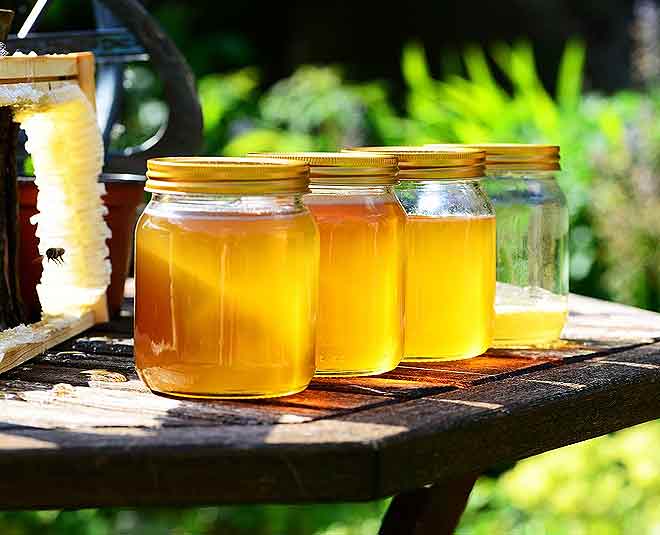 शहद refrigerate food honey