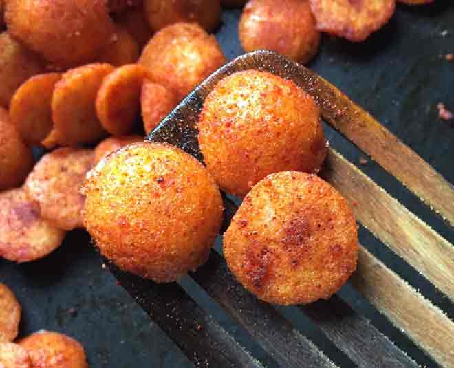 south indian chilli appam