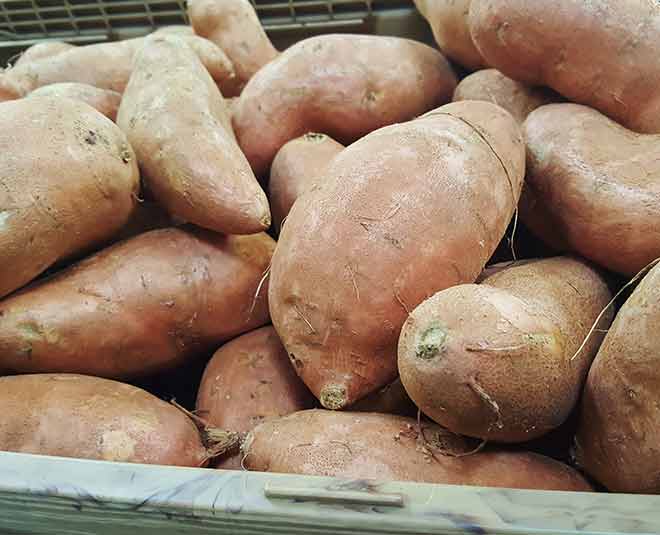 sweet potato for child eyesight Inside