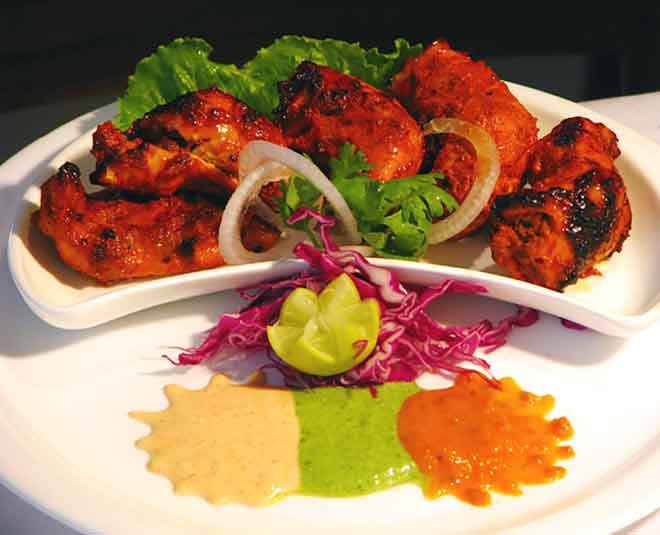 tandoori chicken recipe big