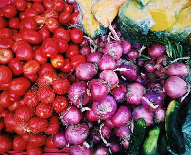 tearless onion market