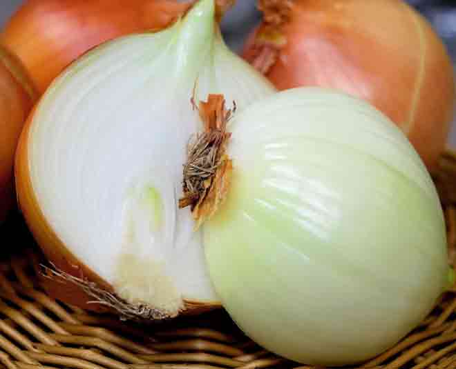 tearless onion