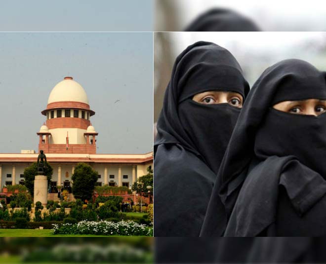 teen talaq wait and watch Inside