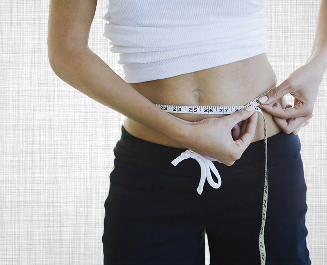 weight loss wellness