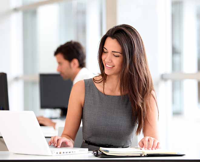 work on computer skin become unhealthy inside 