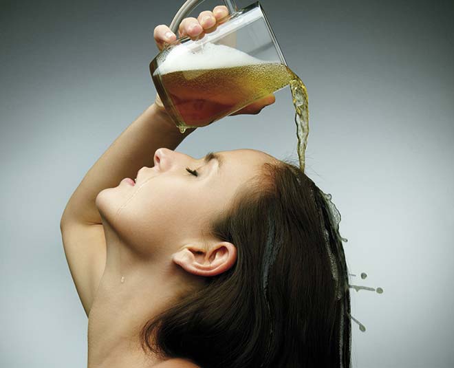 Use Beer In Different Ways For Skin And Body HerZindagi