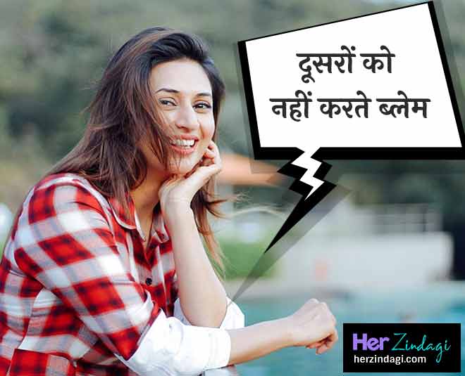 Benefits of selfish behaviour for you and others 