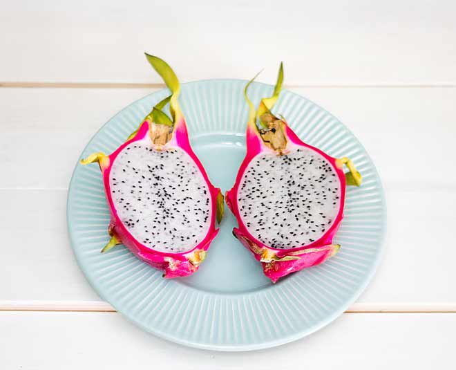 Bollywood actress shraddha kapoor like dragon fruit health benefits 