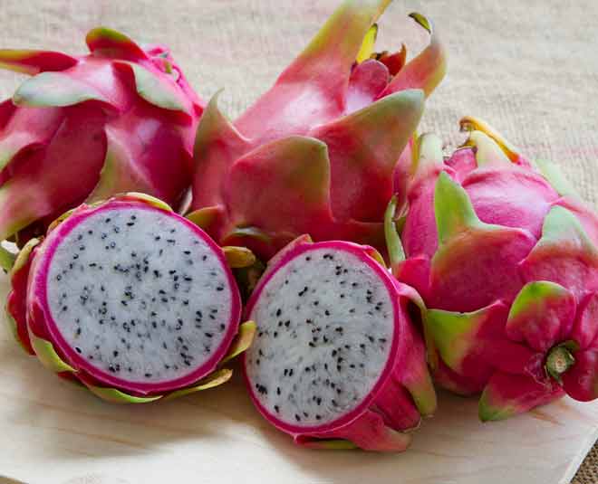 Bollywood actress shraddha kapoor like dragon fruit health benefits