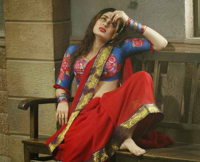 Bollywood actresses rain dance health benefits  