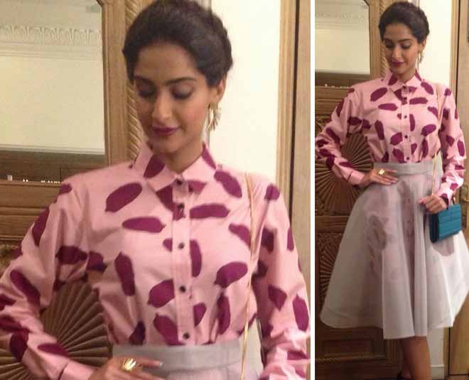 Bollywood actresses tricks for how to wear transparent outfits 