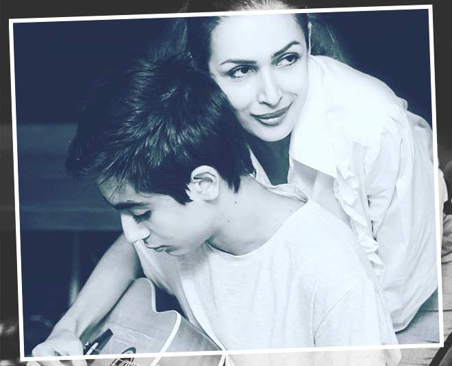 Bollywood single mothers are an inspiration for other mothers 