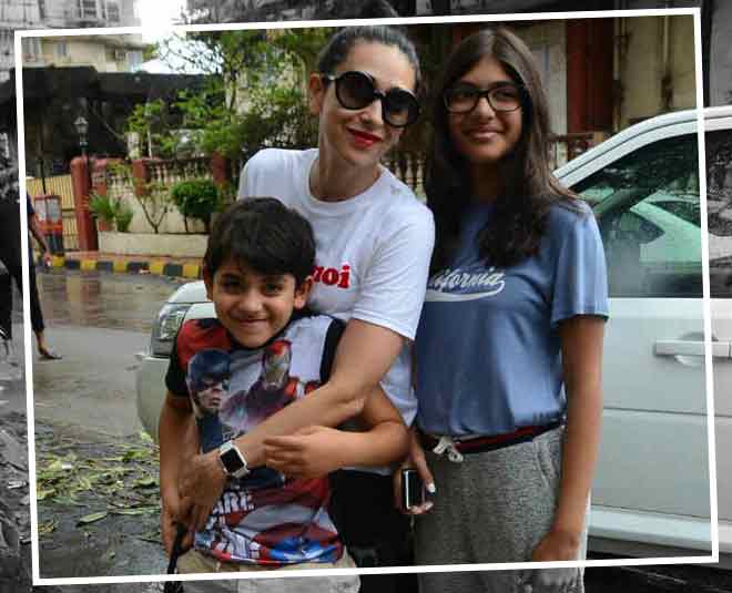 Bollywood single mothers are an inspiration for other mothers 