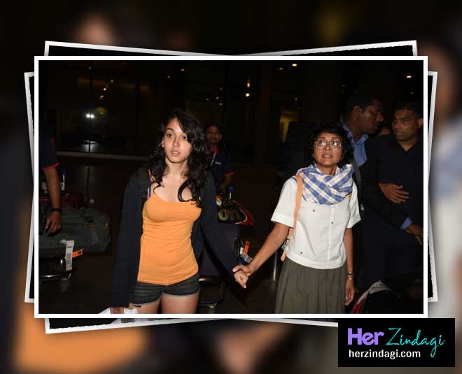 Bollywood step mother daughter special bonding  