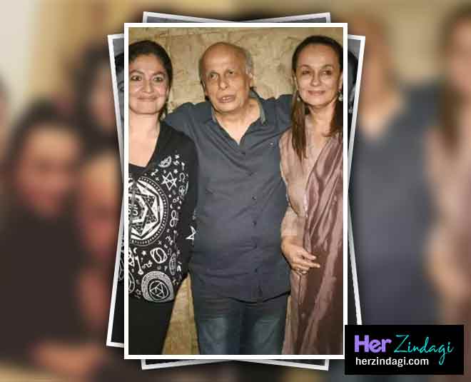 Bollywood step mother daughter special bonding  